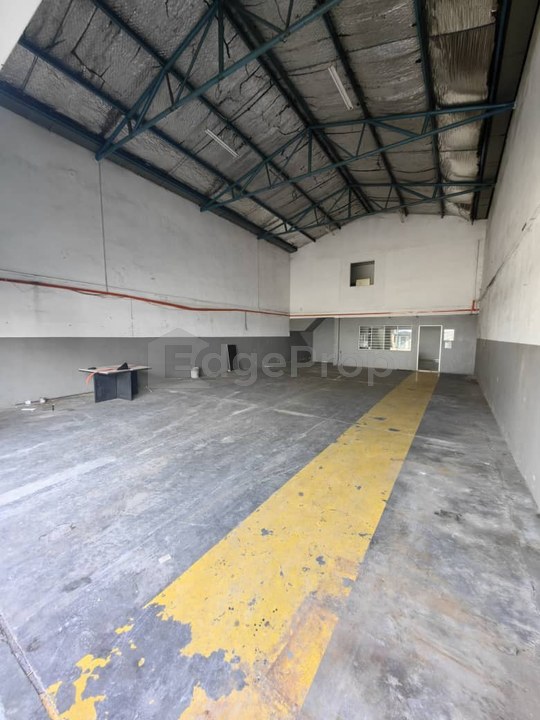 Kawasan Perindustrian PKNS