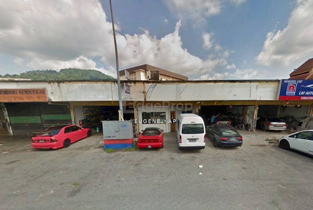 Prima Selayang