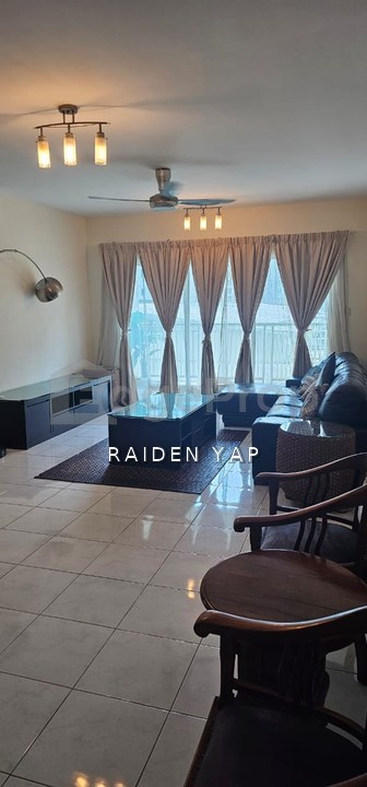 Kiara Designer Suites