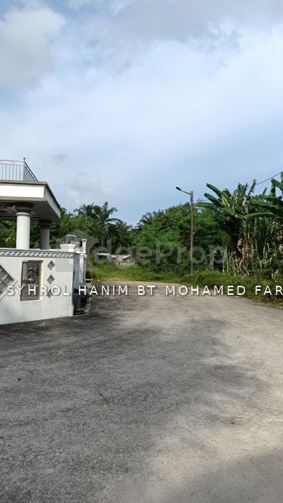 2-Storey Bungalow for Sale – Jalan Kluang, Batu Pahat, Johor, Johor, Batu Pahat