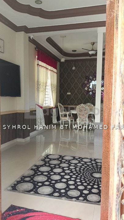 2-Storey Bungalow for Sale – Jalan Kluang, Batu Pahat, Johor, Johor, Batu Pahat