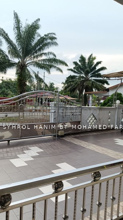 2-Storey Bungalow for Sale – Jalan Kluang, Batu Pahat, Johor, Johor, Batu Pahat