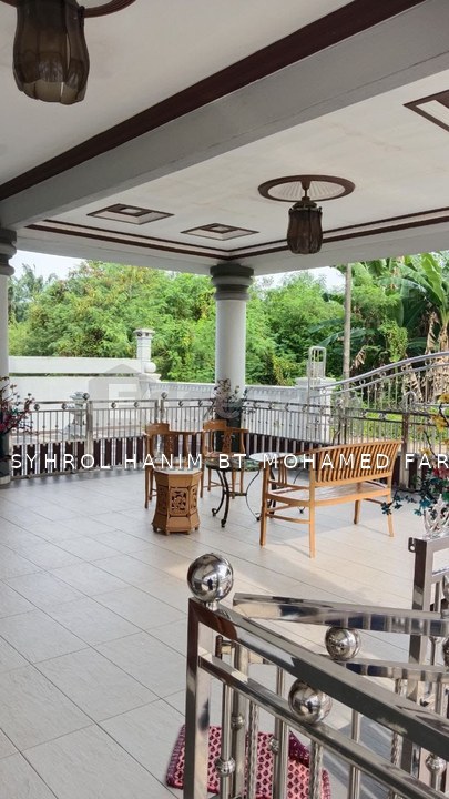 2-Storey Bungalow for Sale – Jalan Kluang, Batu Pahat, Johor, Johor, Batu Pahat