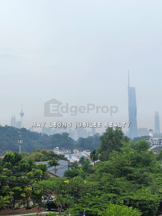 Bukit Bangsar