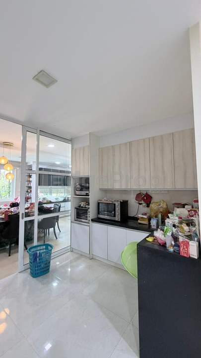 Sapphire, BK 8, Bandar Kinrara 2 Storey Corner House for Sale, Selangor, Puchong