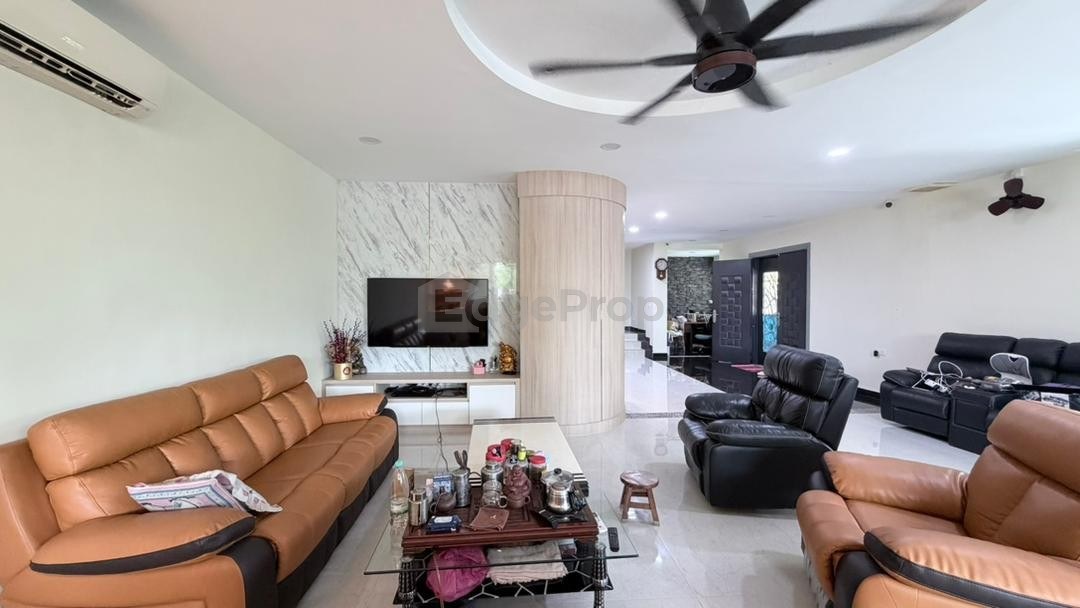 Sapphire, BK 8, Bandar Kinrara 2 Storey Corner House for Sale, Selangor, Puchong