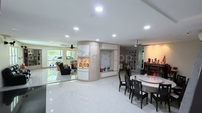 Sapphire, BK 8, Bandar Kinrara 2 Storey Corner House for Sale, Selangor, Puchong