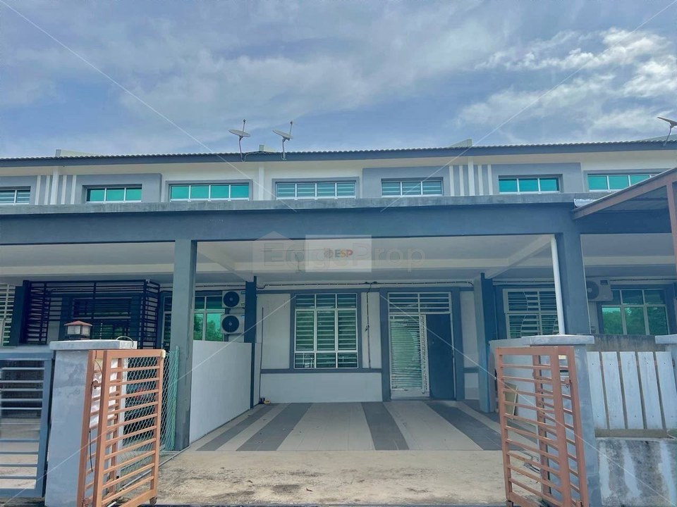 Bandar Mutiara