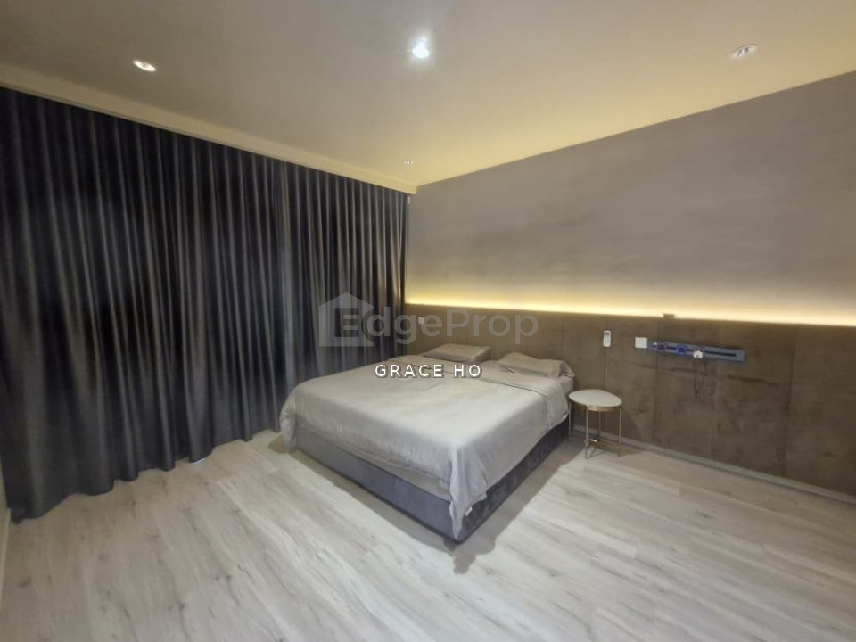 Desa Parkcity South Brooks Condominium Ready For Sale, Kuala Lumpur, Desa Parkcity