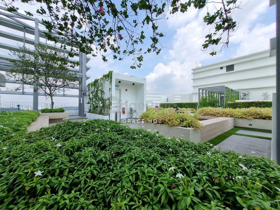 South Brooks @ Desa ParkCity