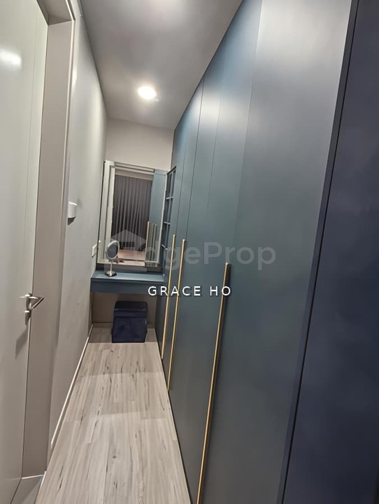 Desa Parkcity South Brooks Condominium Ready For Sale, Kuala Lumpur, Desa Parkcity