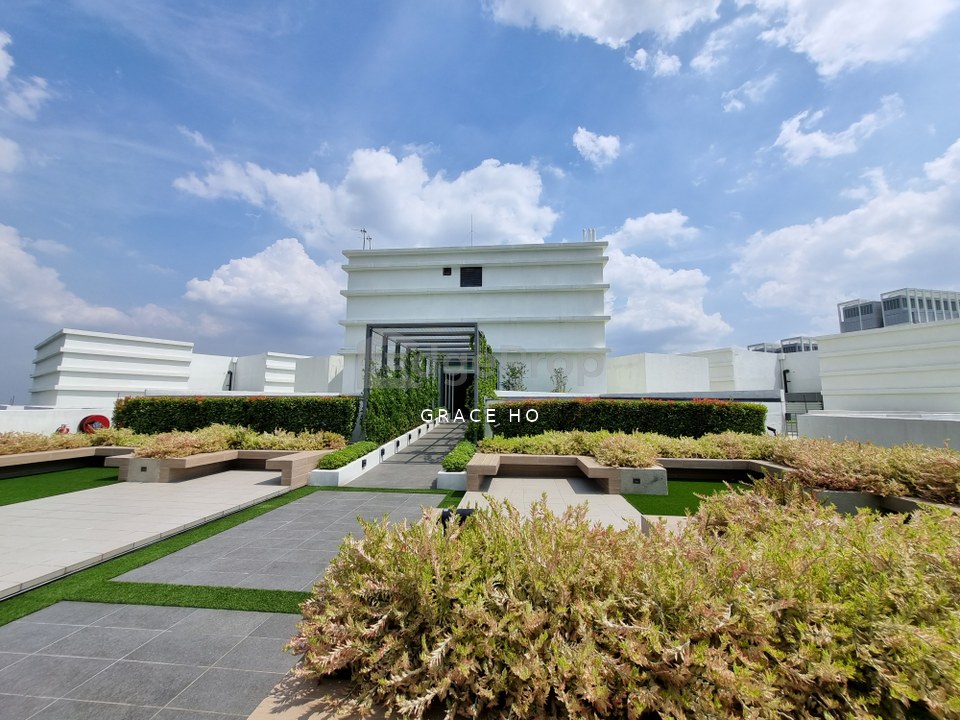 South Brooks @ Desa ParkCity