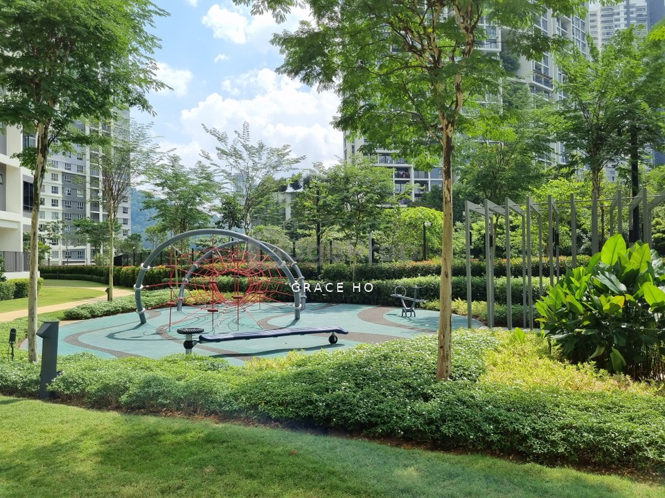 South Brooks @ Desa ParkCity