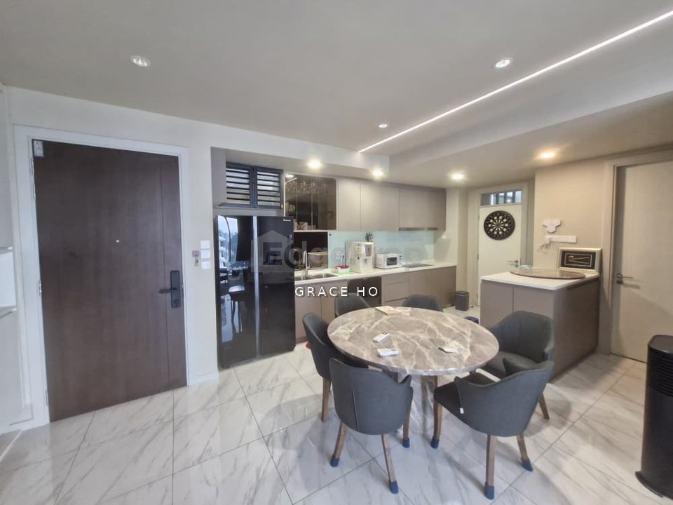Desa Parkcity South Brooks Condominium Ready For Sale, Kuala Lumpur, Desa Parkcity