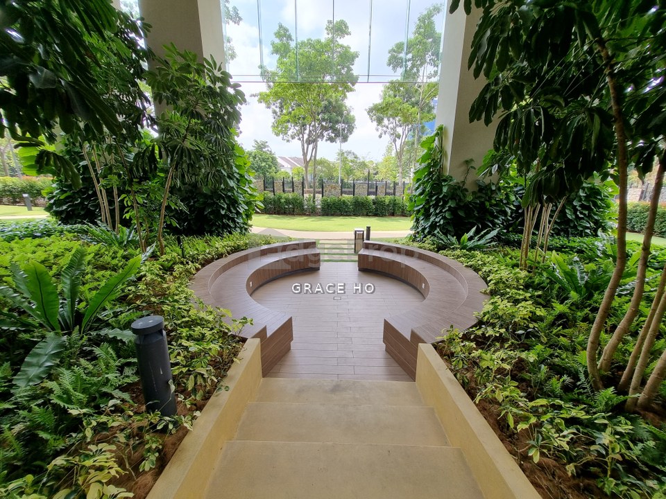 South Brooks @ Desa ParkCity