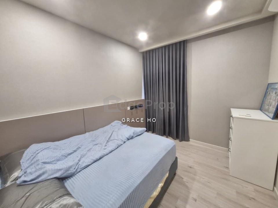 Desa Parkcity South Brooks Condominium Ready For Sale, Kuala Lumpur, Desa Parkcity
