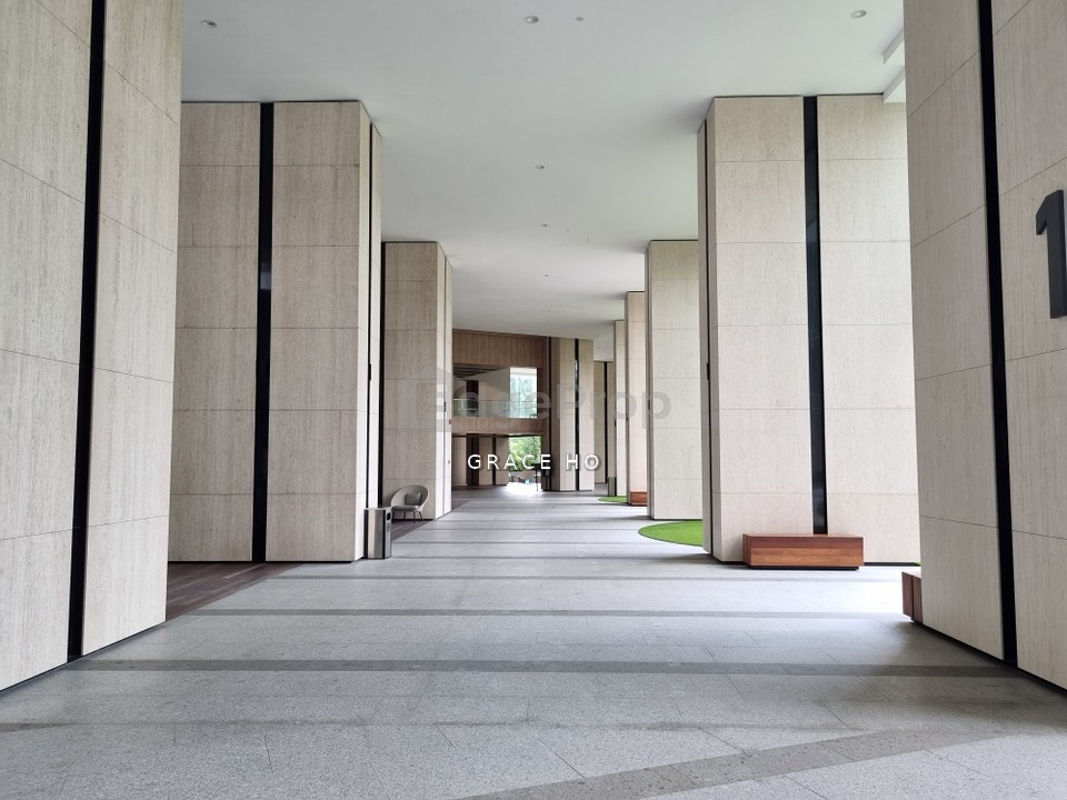 South Brooks @ Desa ParkCity