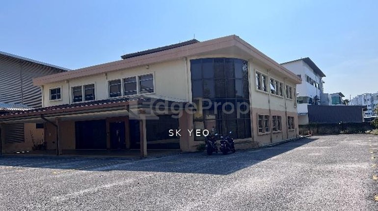Taman Sains Teknologi, Kota Damansara