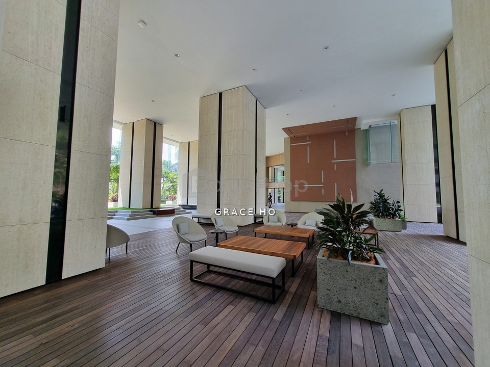South Brooks @ Desa ParkCity