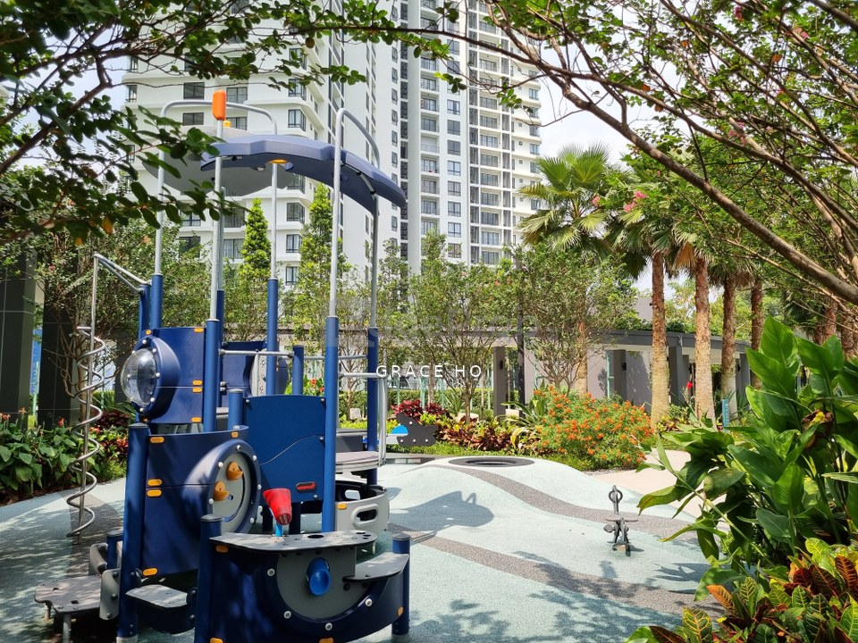 South Brooks @ Desa ParkCity