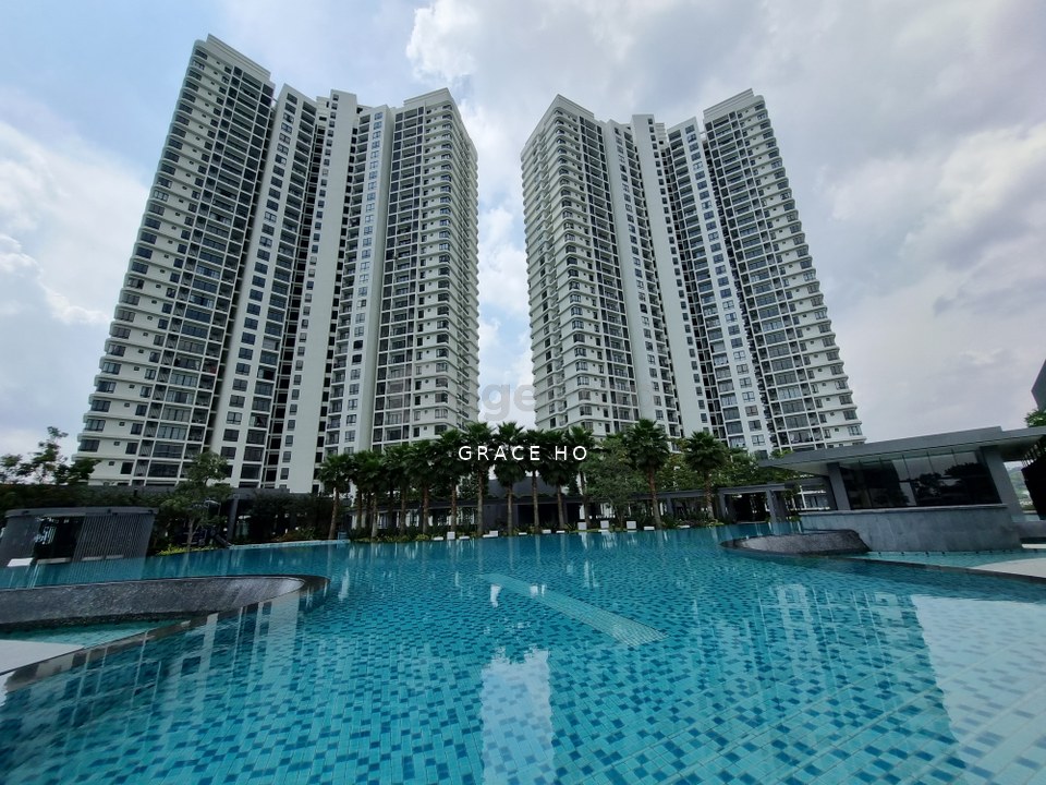 South Brooks @ Desa ParkCity