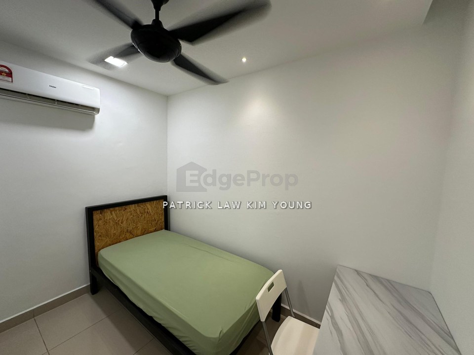 Medium Bedroom for Rent , Selangor, Ara Damansara