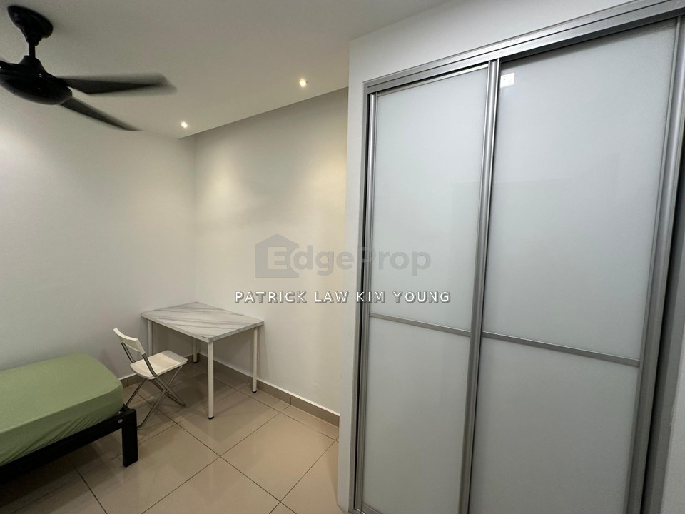 Medium Bedroom for Rent , Selangor, Ara Damansara