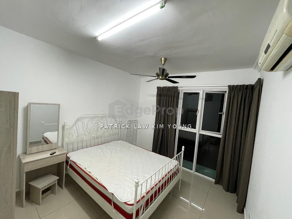 Female Unit Master Room , Selangor, Ara Damansara