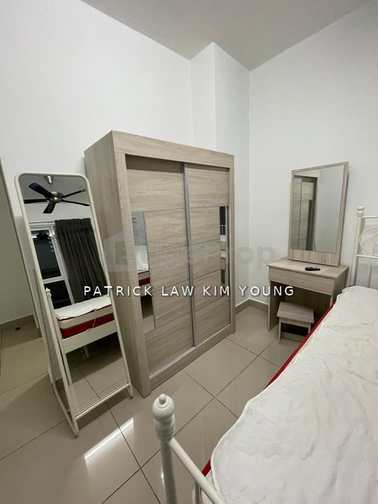 Female Unit Master Room , Selangor, Ara Damansara