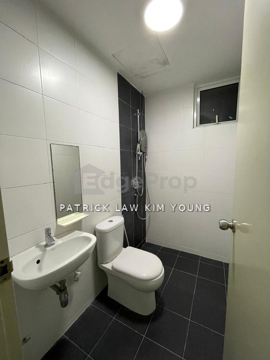 Female Unit Master Room , Selangor, Ara Damansara