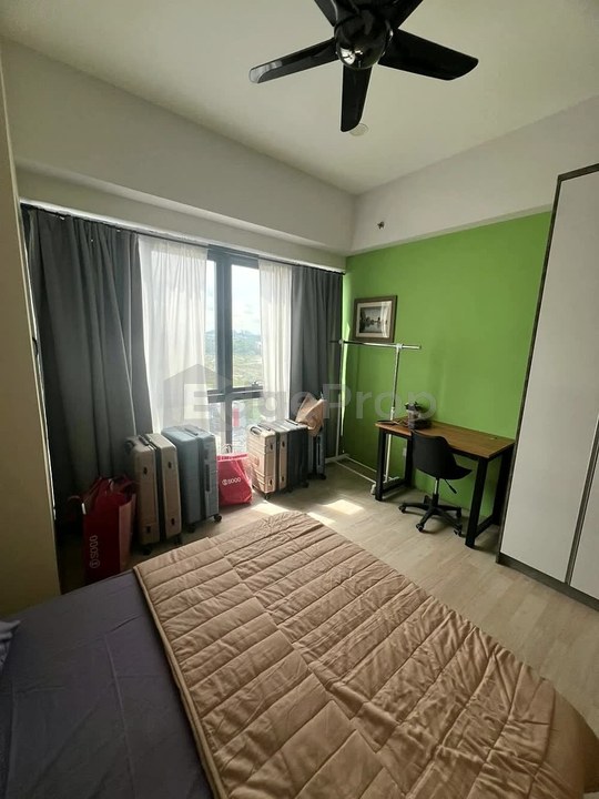 Aurora Suites @ Bukit Jalil