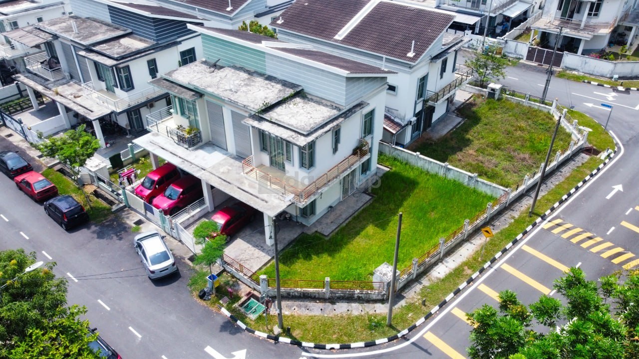 Bandar Saujana Putra