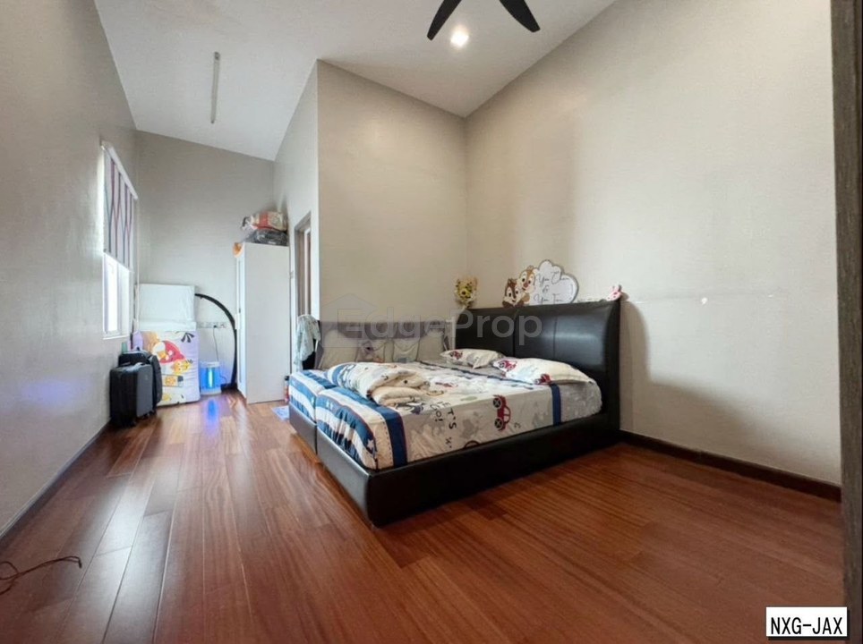 Setia Damai 15 Setia Alam Bandar Bukit Raja Klang 2 Sty Semi D NKVE Setia City Mall Fully Renovated, Selangor, Setia Alam/Alam Nusantara