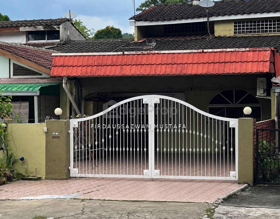 Taman Bukit Ampang
