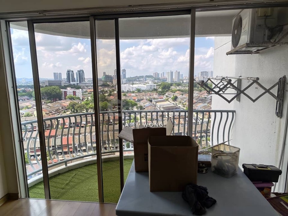 Jasmine Towers