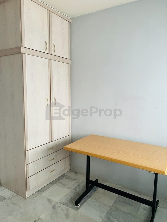 Flat Pinggiran Batu Caves For Rent In Batu Caves, Selangor, Batu Caves 