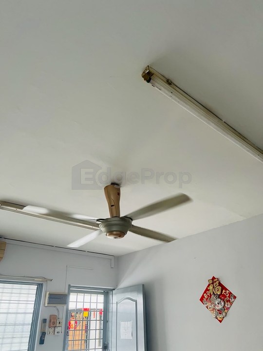 Flat Pinggiran Batu Caves For Rent In Batu Caves, Selangor, Batu Caves 