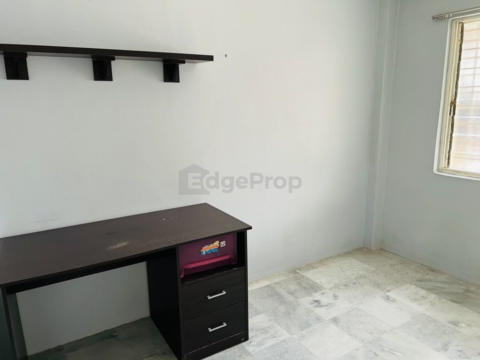 Flat Pinggiran Batu Caves For Rent In Batu Caves, Selangor, Batu Caves 