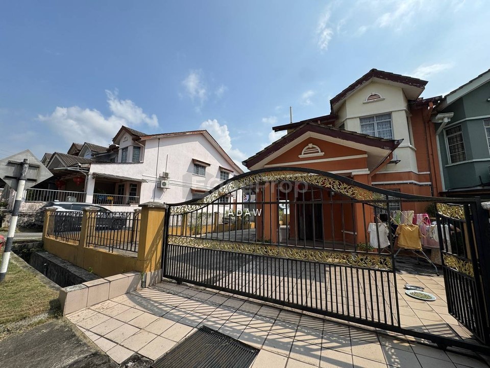 Cahaya SPK (Cahaya Heights)