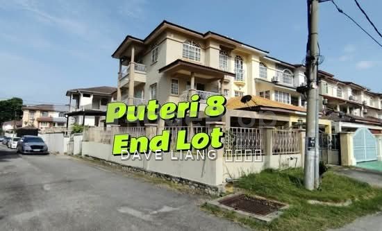 Bandar Puteri Puchong