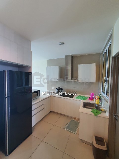 The Loft @ Zetapark Setapak Lake view 3room 3bath, Kuala Lumpur, Setapak