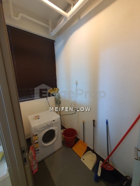 The Loft @ Zetapark Setapak Lake view 3room 3bath, Kuala Lumpur, Setapak