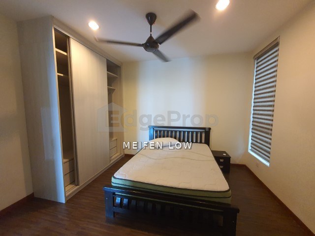 The Loft @ Zetapark Setapak Lake view 3room 3bath, Kuala Lumpur, Setapak
