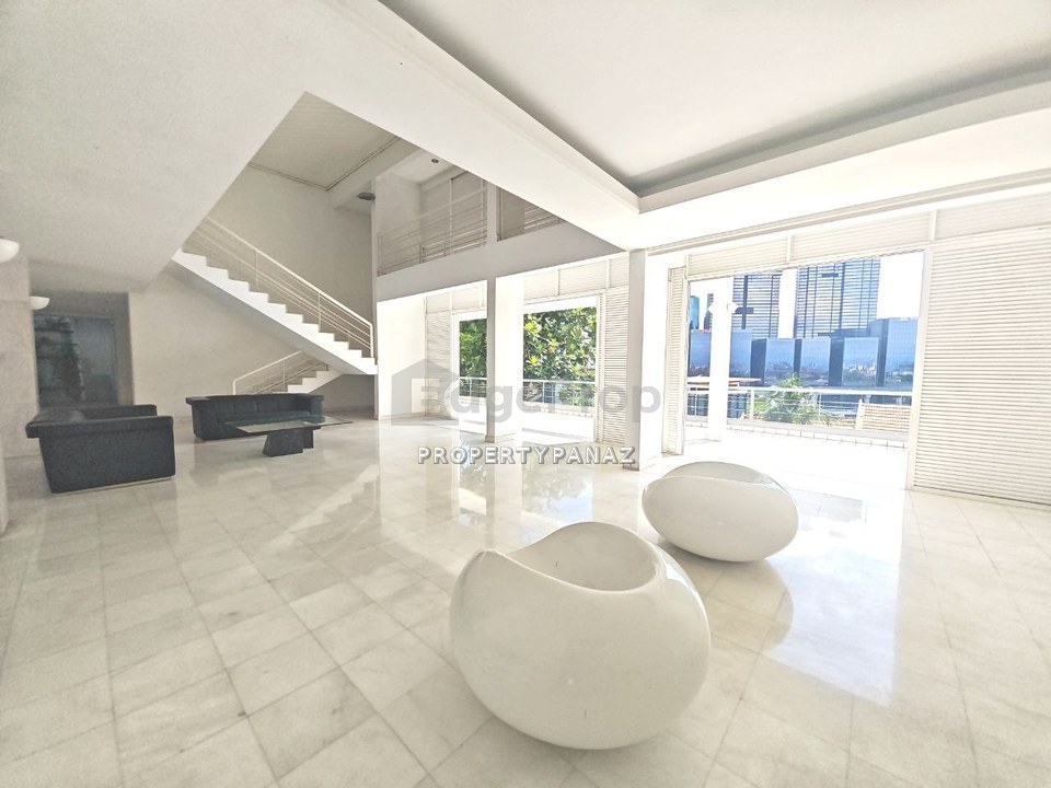 Bungalow 3-Storey Bukit Bandaraya, Kuala Lumpur, Bangsar
