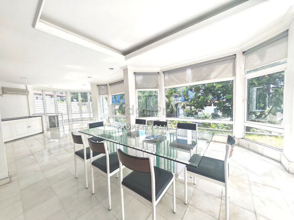 Bungalow 3-Storey Bukit Bandaraya, Kuala Lumpur, Bangsar