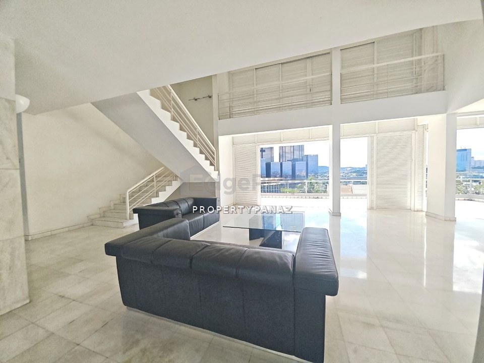 Bungalow 3-Storey Bukit Bandaraya, Kuala Lumpur, Bangsar