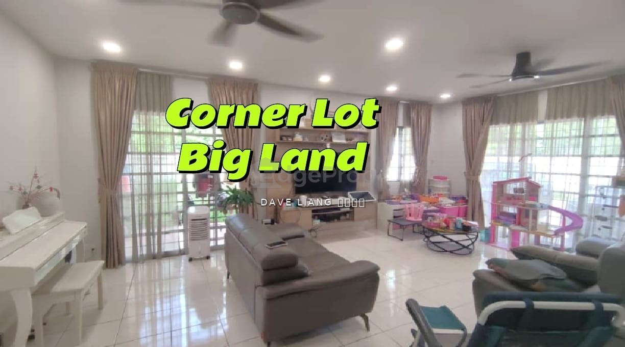 Bandar Puteri Puchong