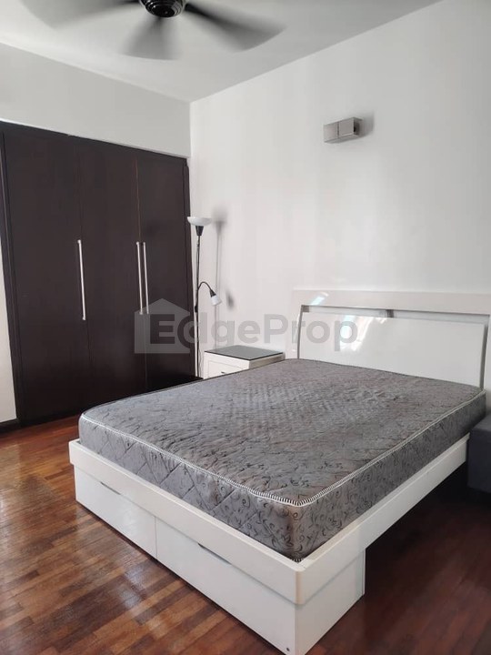 Desa ParkCity (Nadia Parkfront Condominium)