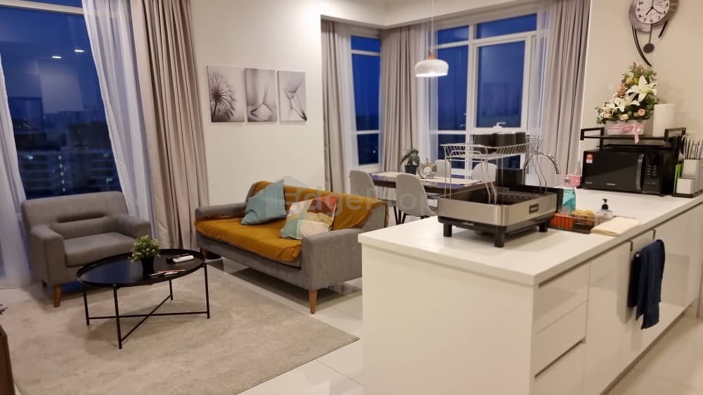 The Ridge @ KL East (Residensi Rabung KL Timur)