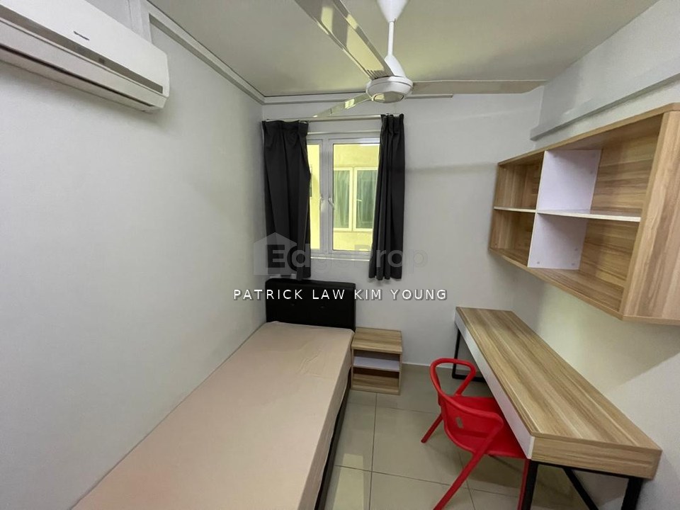 New Medium Room 5 mins walk fr Ara D’sara LRT, Selangor, Ara Damansara